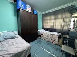 Blk 450G Tampines Street 42 (Tampines), HDB 4 Rooms #540197081